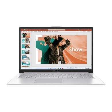 ASUS VivoBook Go 15 Intel N200 4GB RAM 128GB SSD 15.6 Inch Laptop