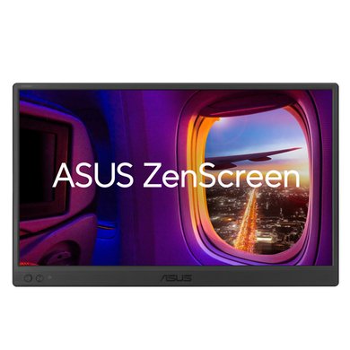 ASUS ZenScreen MB169CK 15.6" IPS Full HD USB-C Portable Monitor