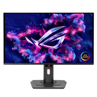 ASUS ROG Strix XG27UCDMG 27" 4K UHD 240Hz QD-OLED Gaming Monitor