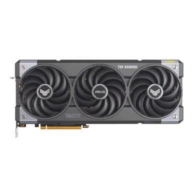 ASUS TUF Gaming AMD Radeon RX 9070 XT 16GB GDDR6 Graphics Card