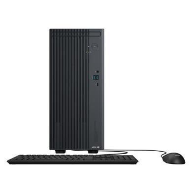 ASUS V500 Mini Tower Desktop PC with Intel Core i7-13620H, 16GB RAM, 512GB SSD, Windows 11 Home