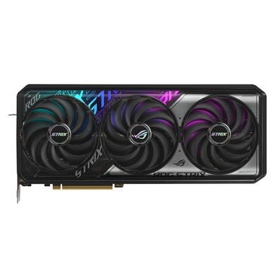 ASUS ROG Strix GeForce RTX 5070 Ti 16GB GDDR7 Graphics Card