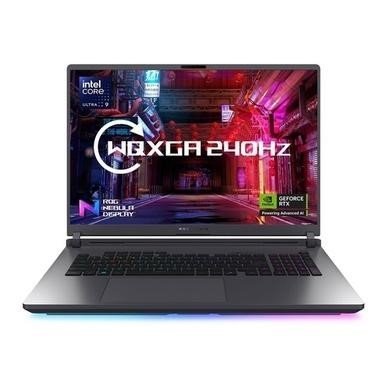 ASUS ROG Strix G18 Gaming Laptop - Intel Core Ultra 9, 16GB RAM, 1TB SSD, RTX 5070, 18 Inch