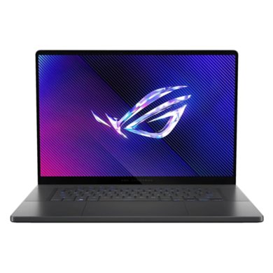 ASUS ROG Zephyrus G16 GU605CP-QR007W 16" Intel Core Ultra 9 32GB RAM 1TB SSD RTX 5070 Gaming Laptop