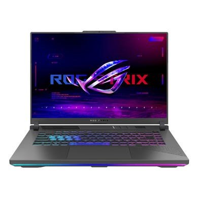 ASUS ROG Strix G16 Gaming Laptop with AMD Ryzen 9, 16GB RAM, 1TB SSD, NVIDIA RTX 5070 Ti, 16-inch 165Hz Display