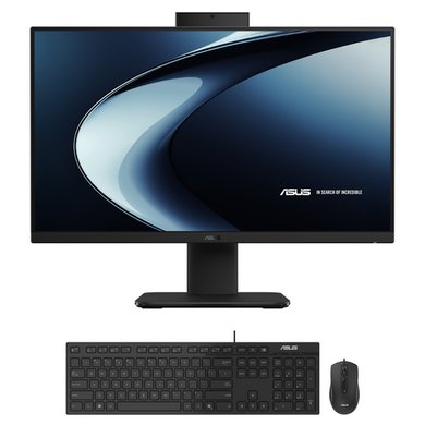 ASUS V400 Intel Core i3 1315U 8GB RAM 512GB SSD 23.8 Inch All-in-One PC