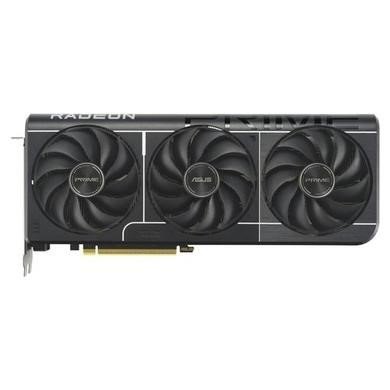 ASUS Radeon RX 9060 XT PRIME OC 8GB GDDR6 Graphics Card