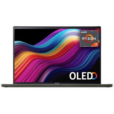 Acer Swift Edge SFE16-44 Laptop AMD Ryzen 7 16GB RAM 1TB SSD 16-inch