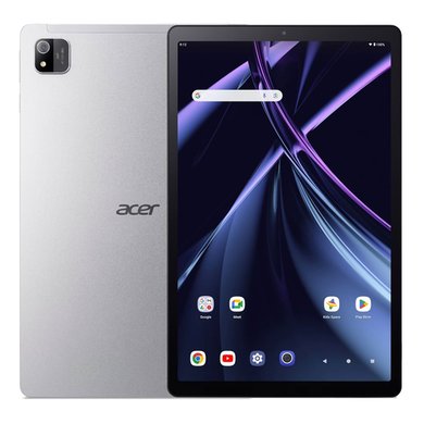 Acer Iconia Tab A11 11" Silver 64GB Wi-Fi Tablet