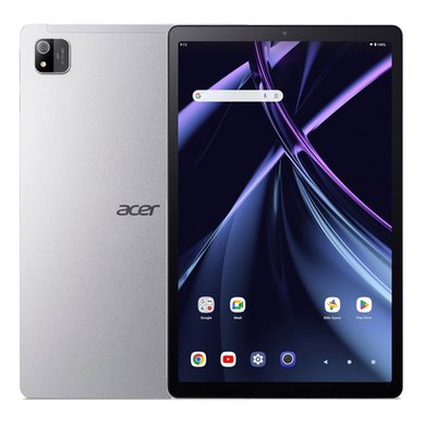 Acer Iconia Tab A11 11" Silver 128GB Wi-Fi Tablet