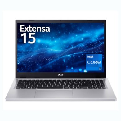 Acer Extensa 15 Intel Core i7-13620H 16GB RAM 512GB SSD 15.6 Inch Laptop