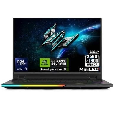 Acer Predator Helios 18 Gaming Laptop - Intel Core Ultra 9, 32GB RAM, 1TB SSD, RTX 5080, 18-inch 250Hz