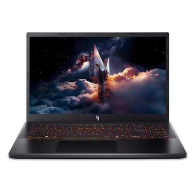 Acer Nitro V15 Intel Core i5 16GB RAM 1TB SSD RTX 5060 15.6" Gaming Laptop