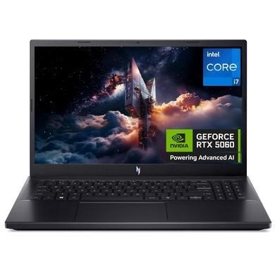 Acer Nitro V15 Intel Core i7 16GB RAM 1TB SSD RTX 5060 165Hz 15.6 Inch Gaming Laptop