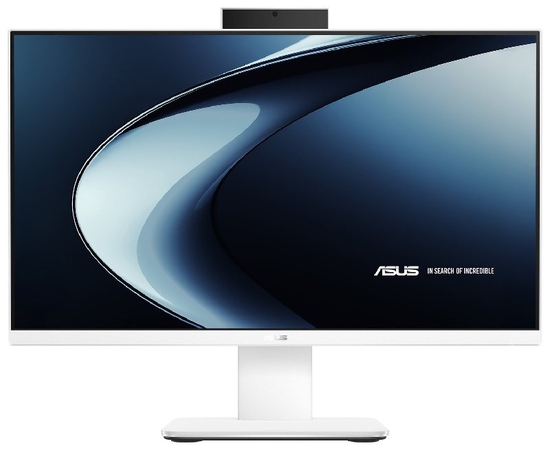 ASUS V400 23.8-inch All-in-One PC with Intel Core i5, 8GB RAM, 512GB SSD, Windows 11 Home