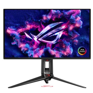 ASUS ROG Swift PG32UCDMZ 32" QD-OLED 4K UHD 240Hz Gaming Monitor