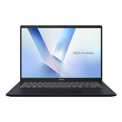 ASUS Vivobook 16 M1607 AMD Ryzen AI 5 16GB RAM 512GB SSD Quiet Blue