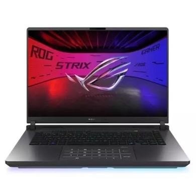 ASUS ROG Strix G16 Gaming Laptop - AMD Ryzen 9, 32GB RAM, 1TB SSD, RTX 5070 Ti, 16 Inch