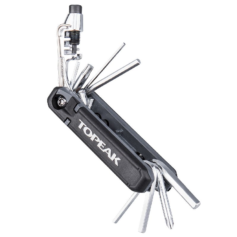 Topeak Hexus X 21-Function Bike Multi-Tool