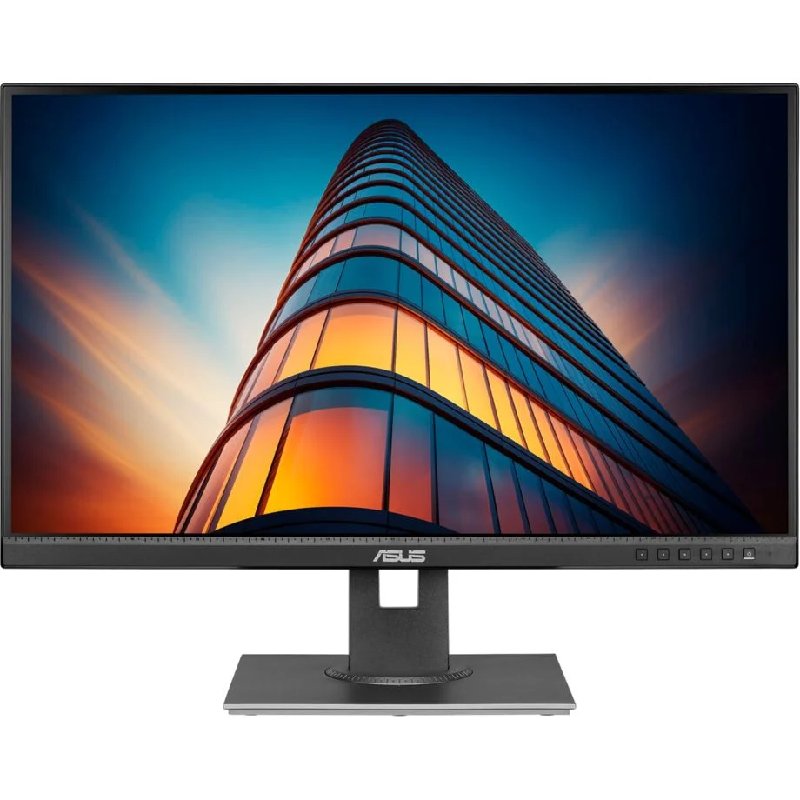 ASUS ProArt PA248QV 24.1-inch WUXGA Black IPS Professional Monitor (Open Box)