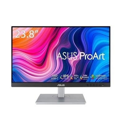 ASUS ProArt PA247CV 23.8" IPS Full HD Monitor, Black