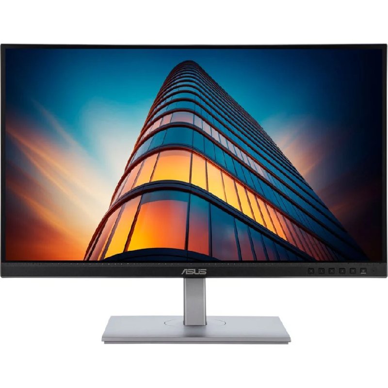 ASUS ProArt PA278CV 27" WQHD IPS Monitor - Black