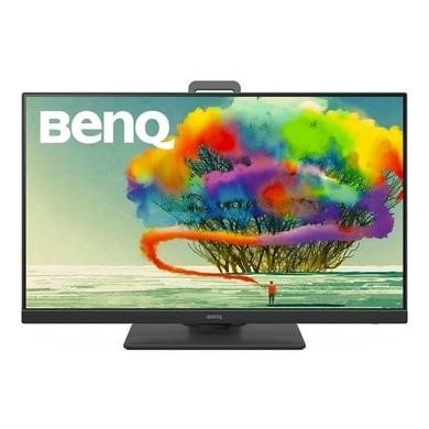 BenQ DesignVue PD2705U 27" IPS 4K UHD USB-C Monitor