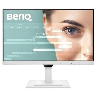 BenQ GW3290QT 32 Inch IPS QHD USB-C Eye-Care Monitor
