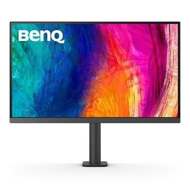 BenQ DesignVue PD2705UA 27" 4K UHD USB-C Monitor