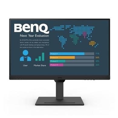 BenQ BL2790QT 27-inch QHD IPS USB-C Monitor with 75Hz Refresh Rate