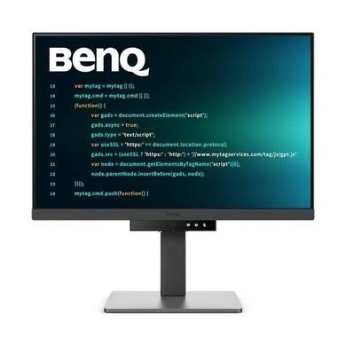 BenQ RD240Q 24.1" WQXGA IPS QHD Programming Monitor