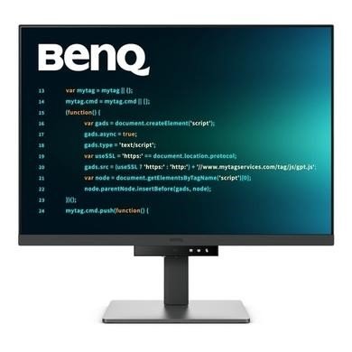 BenQ RD280U 28" IPS 4K UHD Programming USB-C Monitor