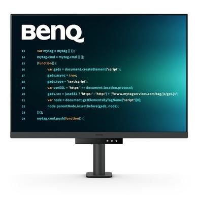 BenQ RD280UA 28" IPS 4K UHD USB-C Programming Monitor