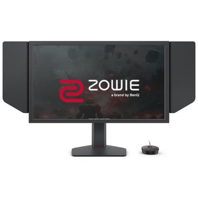 Zowie XL2566X+ 24.1" TN Full HD 400Hz Esports Gaming Monitor