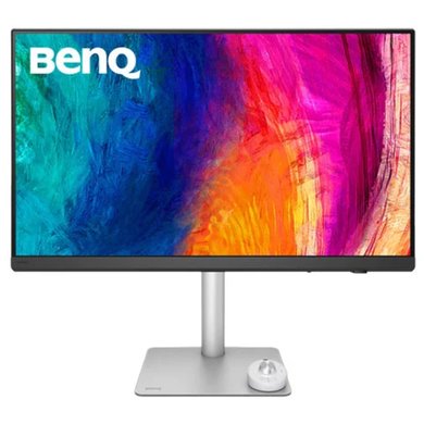 BenQ PD3226G 32" IPS UHD 4K 144Hz ThunderBolt 4 Monitor
