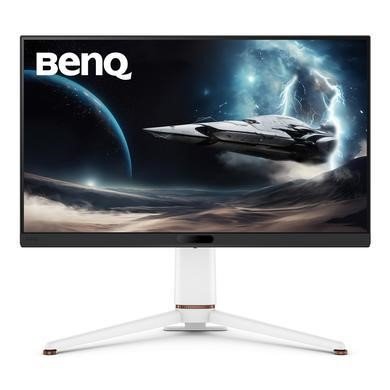 BenQ MOBIUZ EX271U 27" IPS 4K UHD 165Hz Gaming Monitor