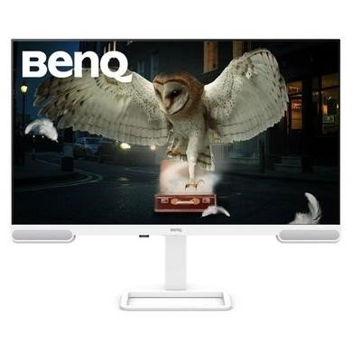 BenQ EW3290U 32" IPS 4K UHD USB-C Monitor