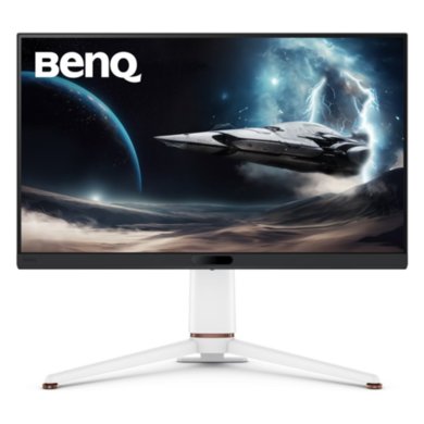 BenQ MOBIUZ EX271Q 27" QHD 180Hz Gaming Monitor