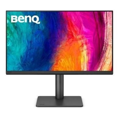 BenQ PD2706QN 27" IPS QHD USB-C Designer Monitor