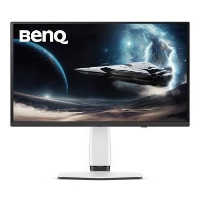 BenQ MOBIUZ EX271UZ 27" 4K UHD OLED 240Hz Gaming Monitor