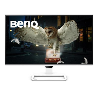 BenQ EW270Q 27" IPS QHD 200Hz 1ms Monitor