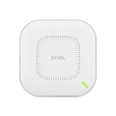Zyxel NWA210AX Dual Band WiFi 6 Wireless Access Point - Single