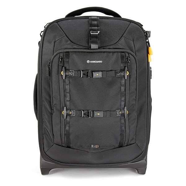 Vanguard Alta Fly 62T Roller Camera Bag - Used, Excellent Condition