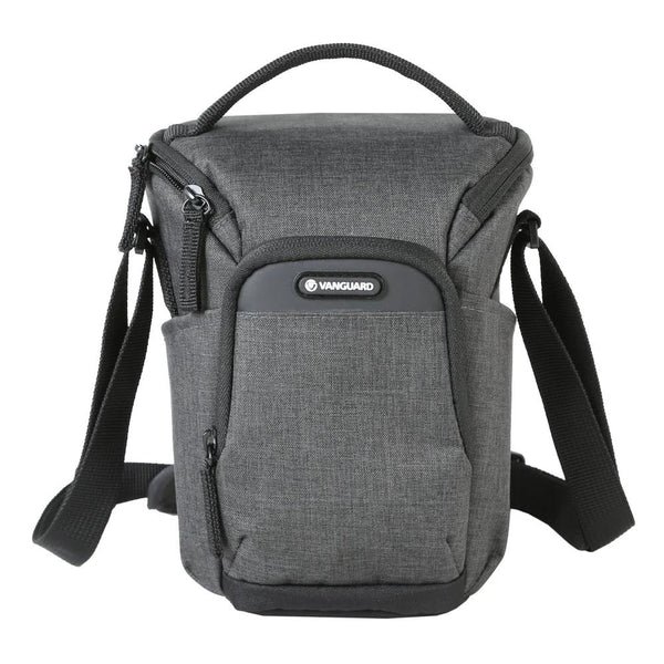 Vanguard VESTA ASPIRE 15Z Grey Holster 4 Litre Camera Shoulder Bag