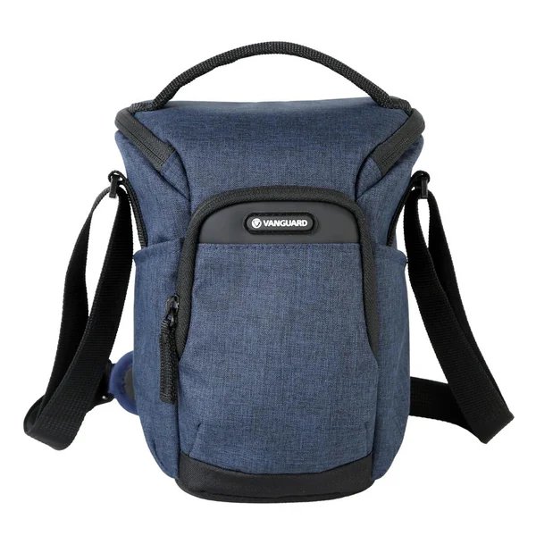 Vanguard VESTA ASPIRE 15Z Navy Holster Camera Bag 4 Litre