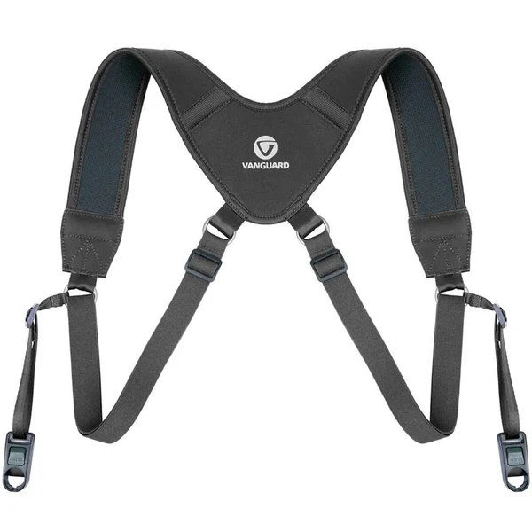 Vanguard VEO Optic Guard H DLX Harness in Black