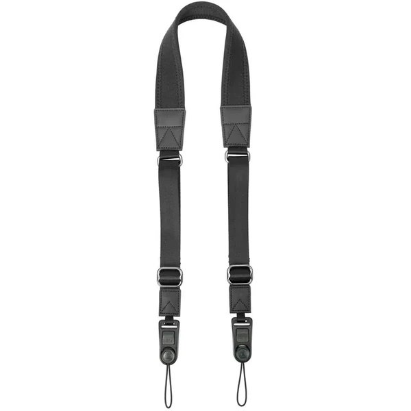 Vanguard VEO Optic Guard NS Neck Strap in Black