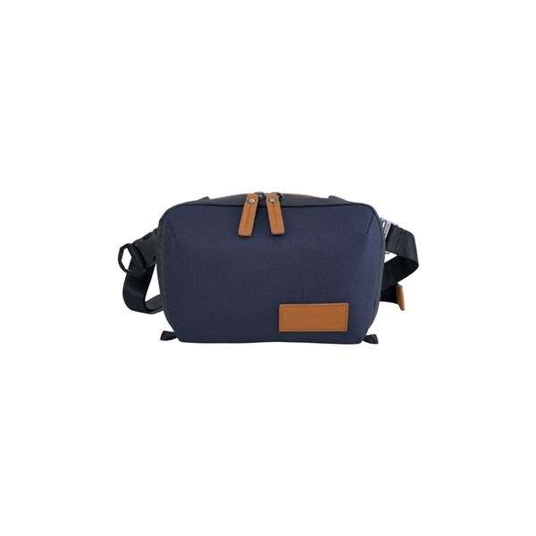 Vanguard Veo City CB24 NV Cross Body Bag in Blue