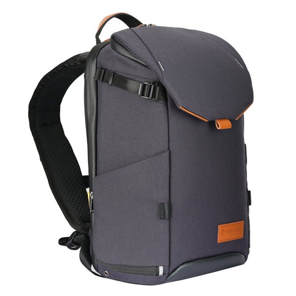 Vanguard Veo City B42 Backpack Navy Blue 16 Litre
