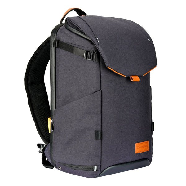 Vanguard Veo City B46 Backpack Navy Blue 21 Litre